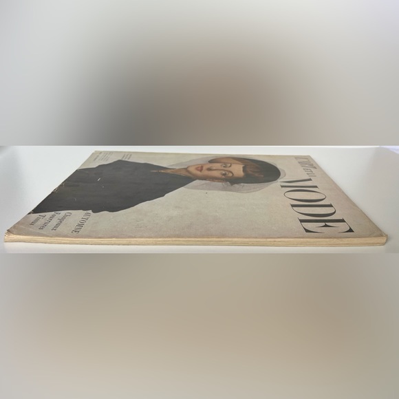 L'Art et la Mode 1948 Automne N°2727 - Picture 3 of 16